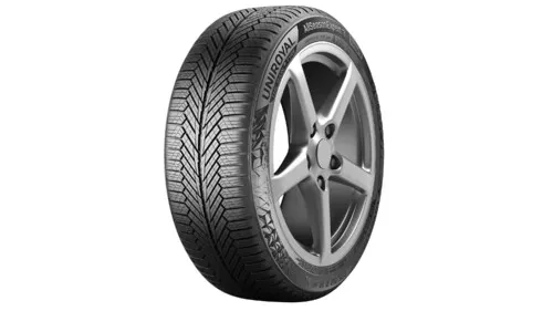 215/50R18 opona UNIROYAL AllSeasonExpert 3 FR EV 92W